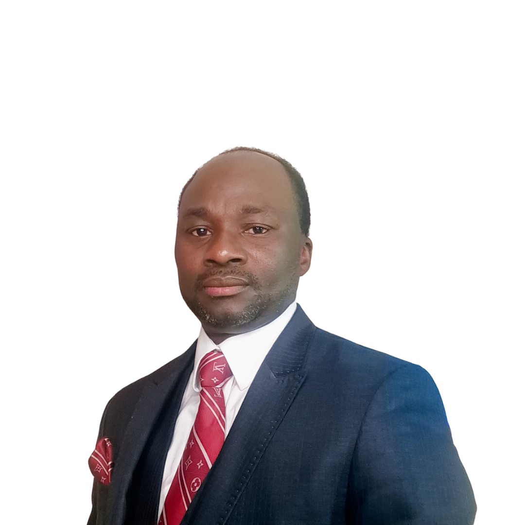 Oghogho Ogiemudia (OG)
